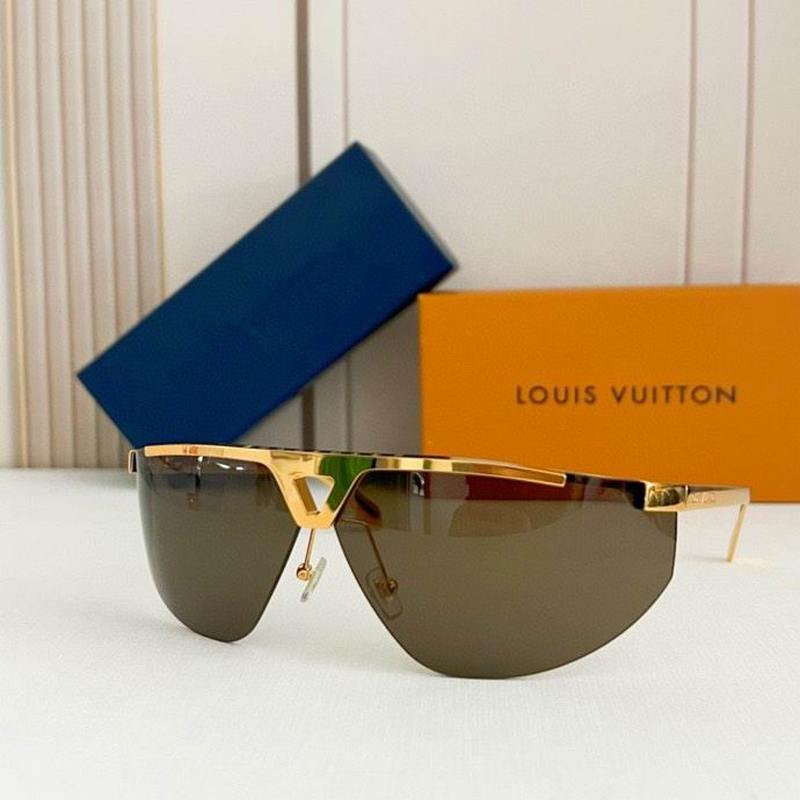 LV Sunglasses 105